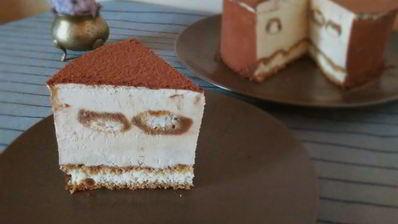 бисквит для тирамису