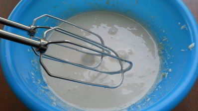 десерт с творогом — тирамису