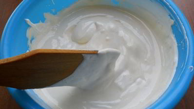 десерт с творогом — тирамису