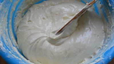 десерт с творогом — тирамису