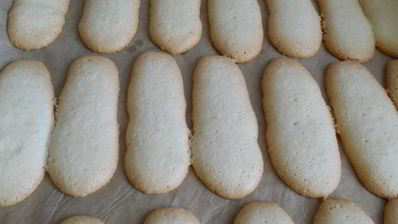 десерт с творогом — тирамису