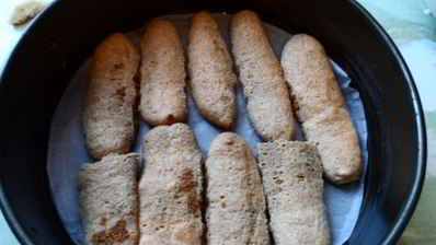 десерт тирамису