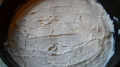 десерт тирамису