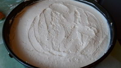 десерт тирамису