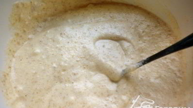 диетическое тирамису