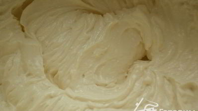 диетическое тирамису