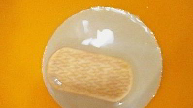 диетический тирамису