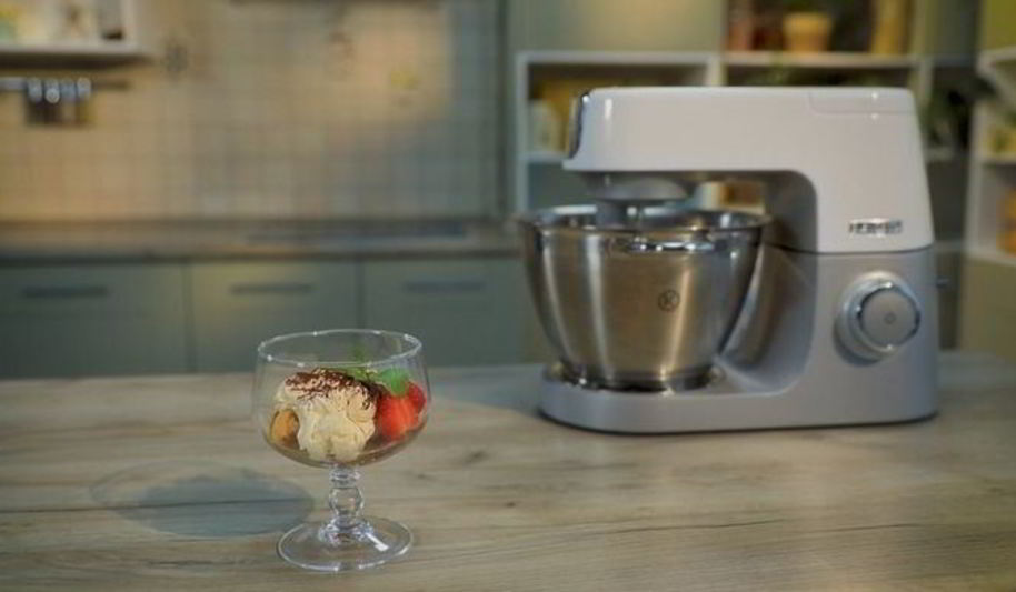 Рецепт домашнего тирамису со свежей клубникой