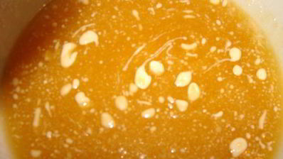 имбирно-медовый тирамису айболит