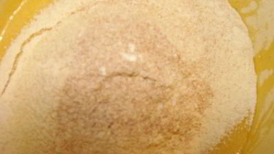 имбирно-медовый тирамису айболит