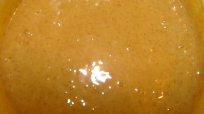 имбирно-медовый тирамису айболит