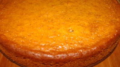 имбирно-медовый тирамису айболит