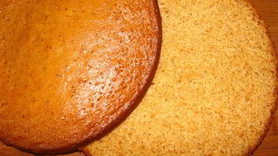 имбирно-медовый тирамису айболит