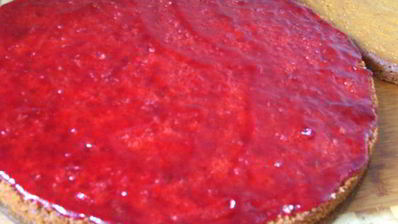 имбирно-медовый тирамису айболит