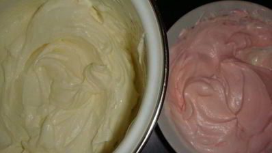 капкейки тирамису