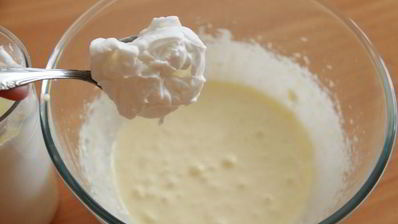 классический тирамису