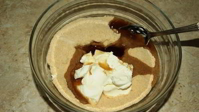 конфетки тирамису