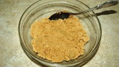 конфетки тирамису