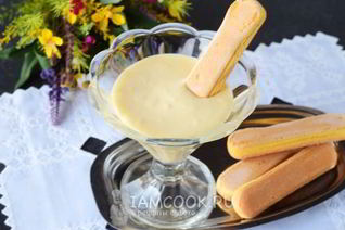 Крем для тирамису