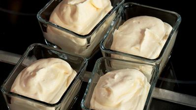 летняя версия тирамису