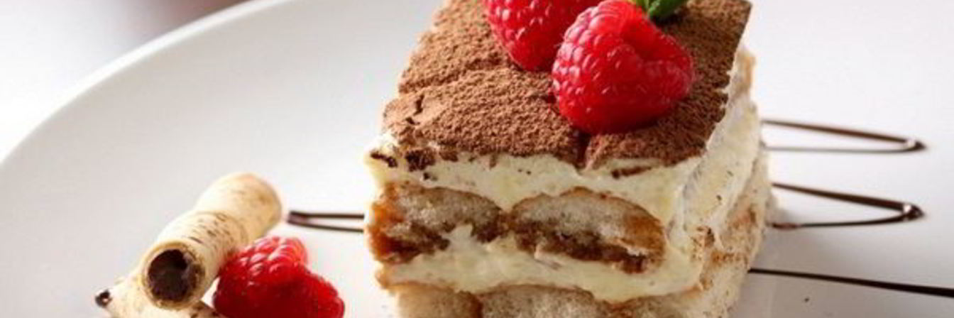 Лучший Тирамису без выпечки