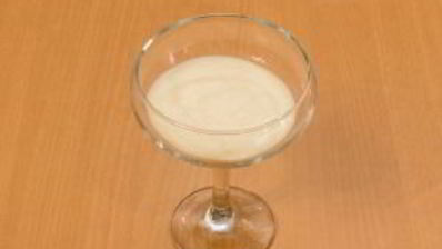 порционное тирамису с вишней и шоколадом