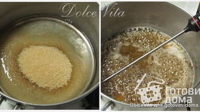 рулет-тирамису джиреллина