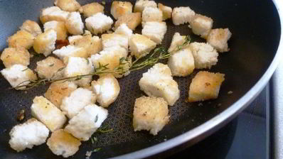 свекольный тирамису