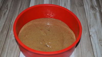 тирамису без маскарпоне