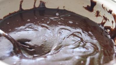 тирамису-брауни