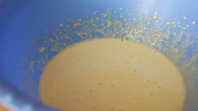 тирамису-брауни