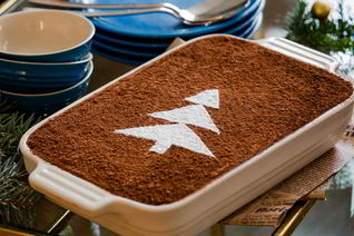 Тирамису домашний