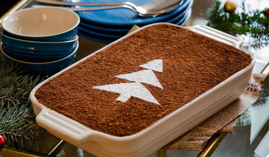 Рецепт тирамису домашний