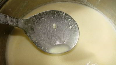 тирамису из обычных продуктов