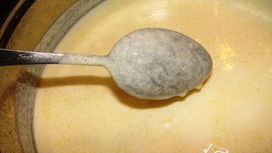 тирамису из обычных продуктов