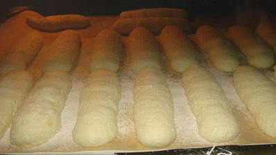 тирамису из обычных продуктов