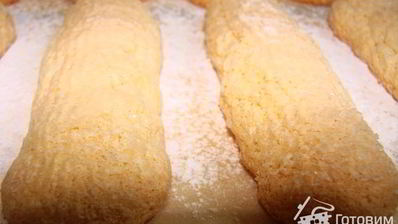 тирамису из обычных продуктов