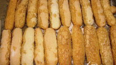 тирамису из обычных продуктов