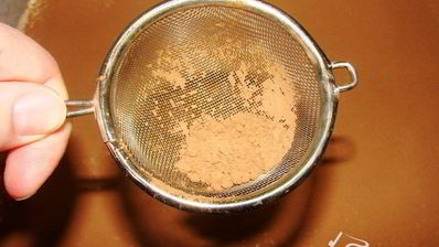 тирамису из обычных продуктов