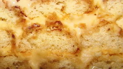 тирамису из обычных продуктов