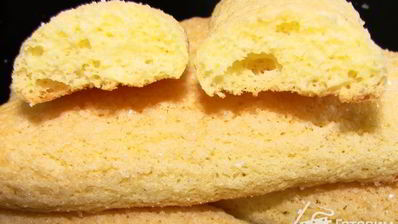 тирамису из обычных продуктов