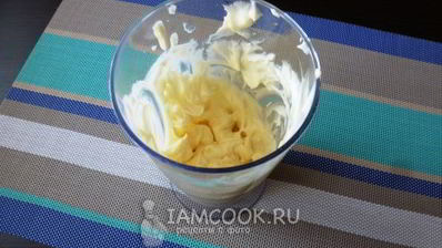 тирамису из печенья