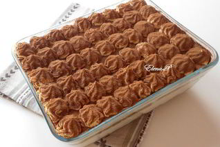 Тирамису классический