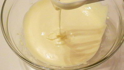 тирамису классический