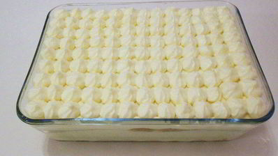 тирамису классический