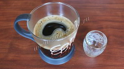 тирамису клубничный