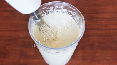 тирамису клубничный