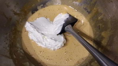 тирамису-парфе