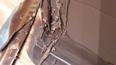 тирамису-парфе