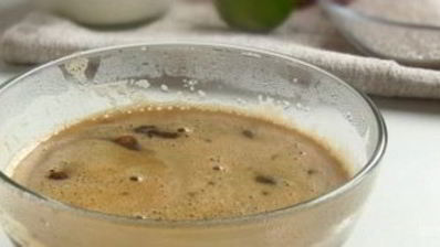 тирамису по-домашнему